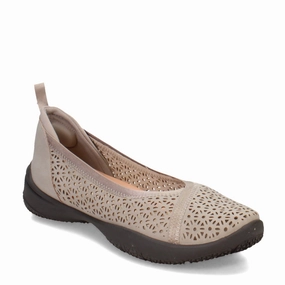Women's JBU by Jambu, Emma Slip-On Team Game Relaxed Comfort