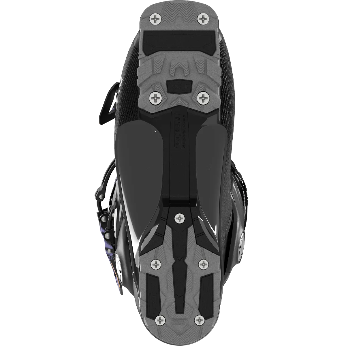 Women's S/Pro Alpha 80 GW Dressy Snow Boots