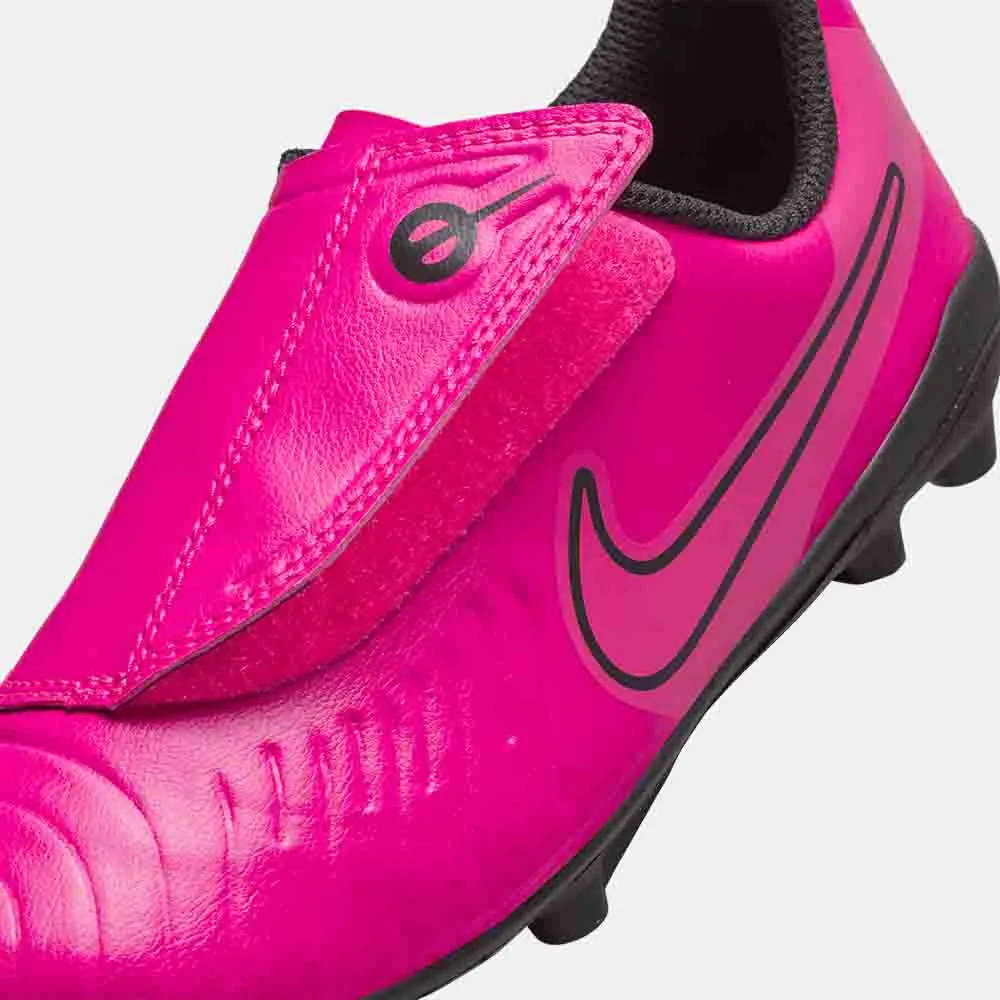 Nike Kids' Tiempo Legend 10 Club Soccer Cleats Soccer Cleats Houston