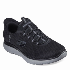 Versatile running in a famous bridge area shoes Men's Skechers, Slip-Ins: Summits - High Range Sneaker
