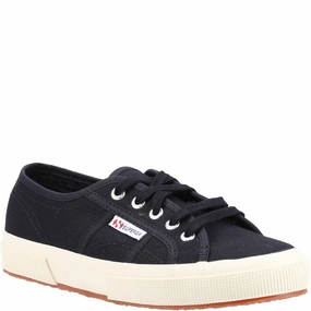 Toe Protection Urban fitness Superga 2750 Mens Cotu Classic