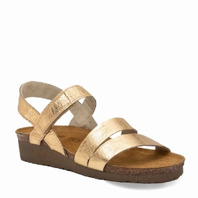 Women's Naot, Kayla Sandal Adjustable Fit