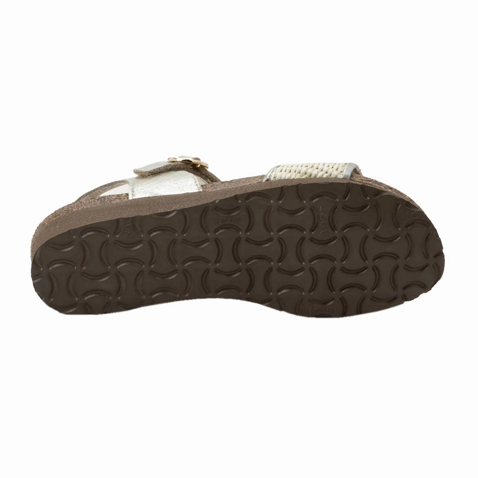 Comfortable summer shoes Beach Shoes for Men Women's Naot, Cecile Sandal