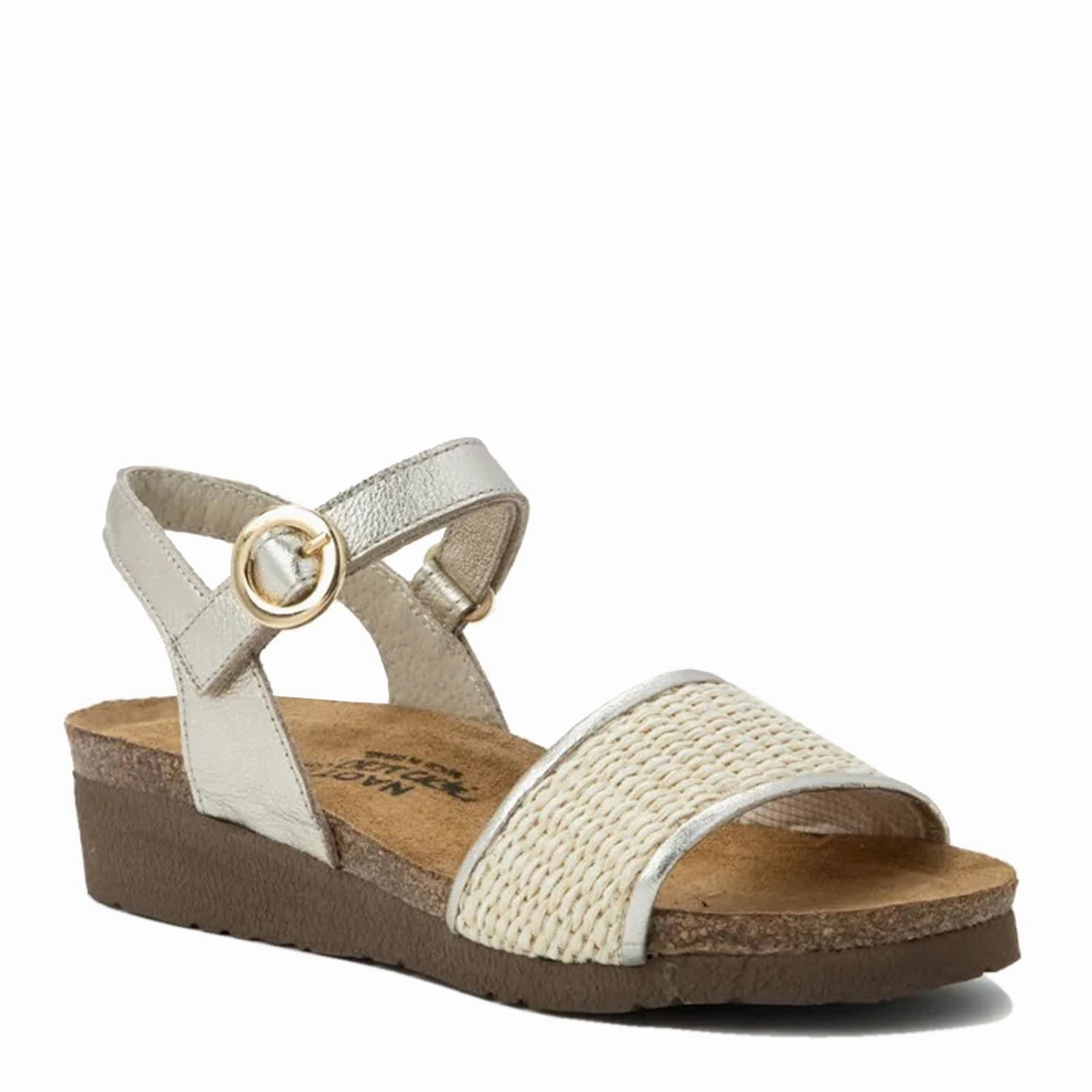 Active Day Women's Naot, Cecile Sandal