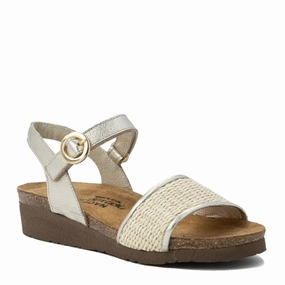 Active Day Women's Naot, Cecile Sandal