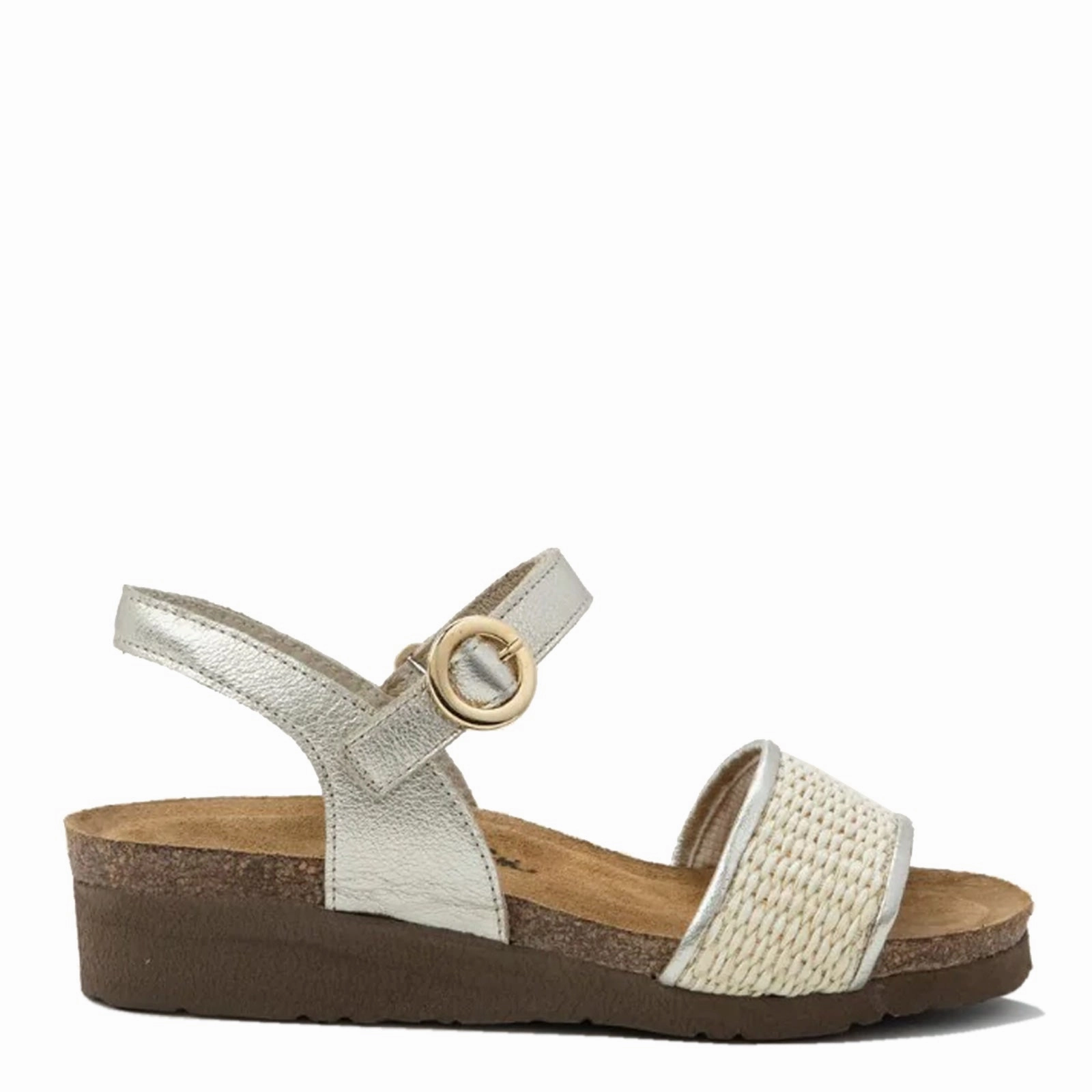 Trendy Vacation Sandals Women's Naot, Cecile Sandal