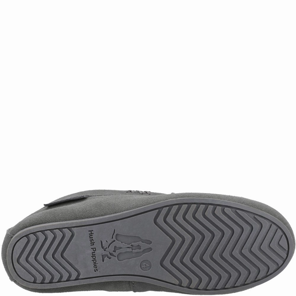 Relax Fit Sandal Hush Puppies Annie Mocassin Slipper