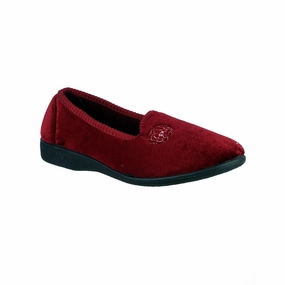 Cozy Step Footwear Flexible Function Mirak Simone Slipper