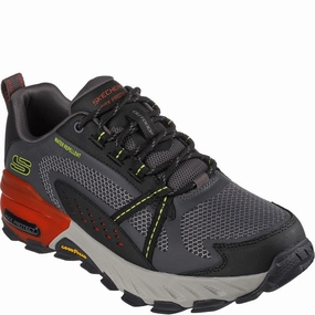 Skechers Max Protect Shoes Foam layers adapt to the shape of your foot over time Athletic Build