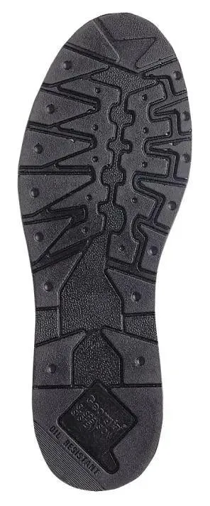 Georgia Farm & Ranch Wellington Comfort Core Work Boots G4432 Eh Work Boots