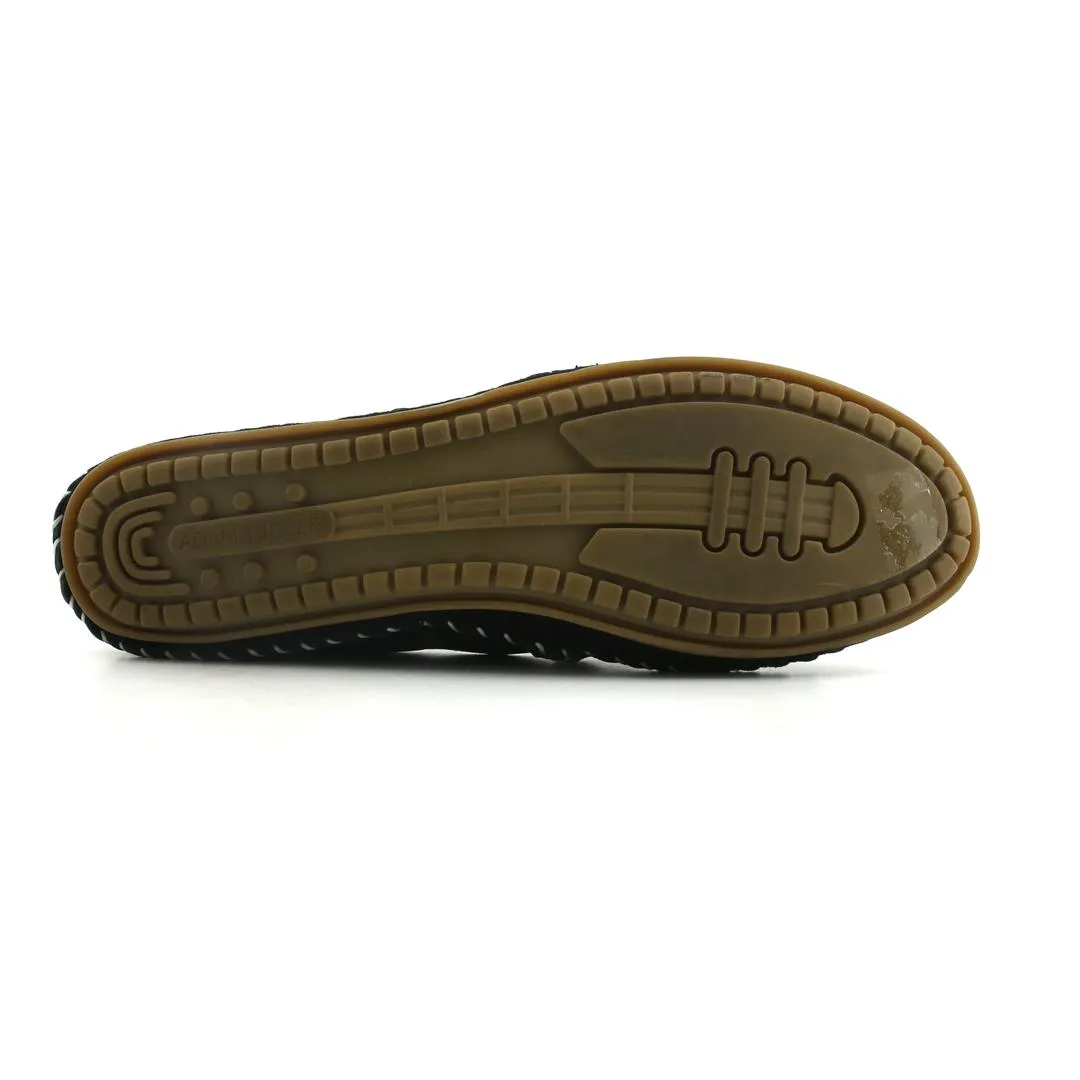 ADAM TUCKER SEASIDE Casual Moccasin Shoes