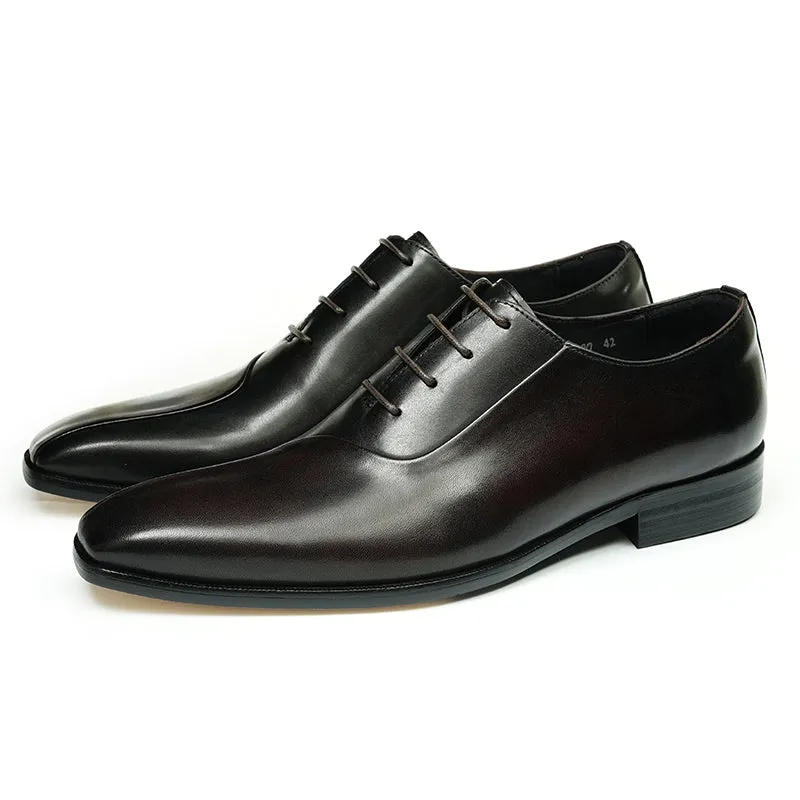 5.11 Dress Shoes Goldara Event Derbys
