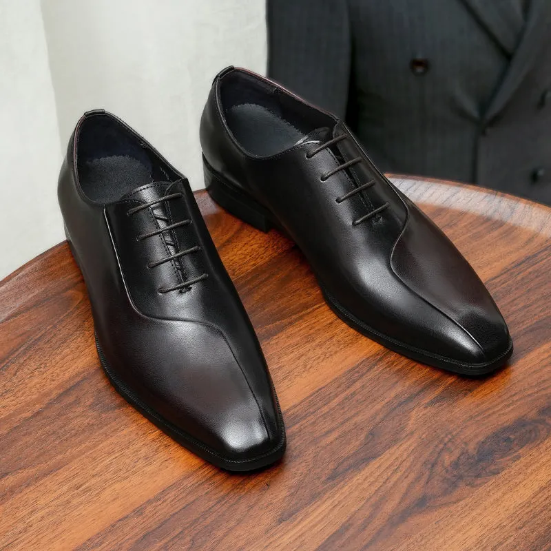 Forman Mills Dress Shoes Goldara Event Derbys