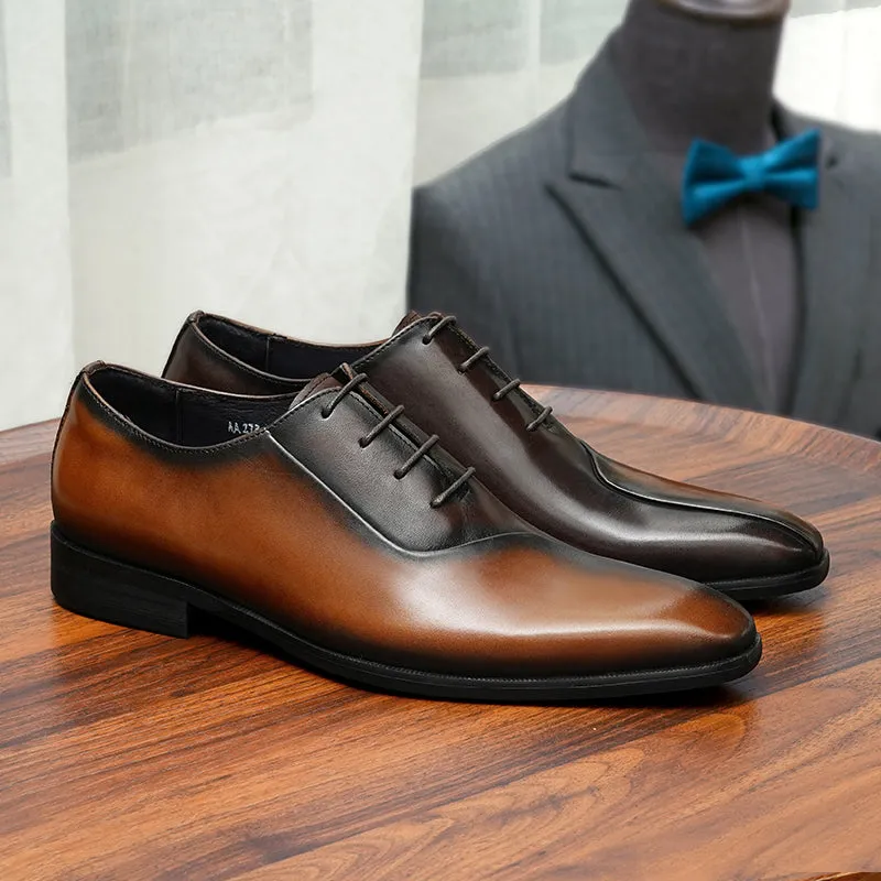 Mother Dress Shoes Goldara Event Derbys