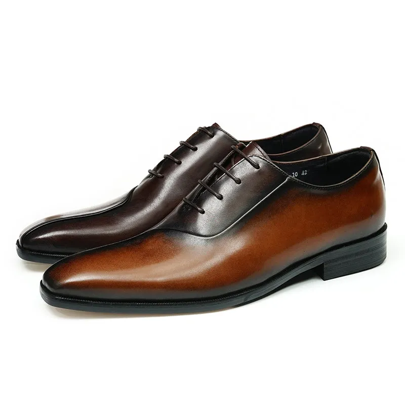 Popular Casual Dress Shoes Goldara Event Derbys
