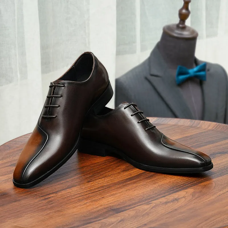 Goldara Event Derbys Shoe Tree For Dress Shoes