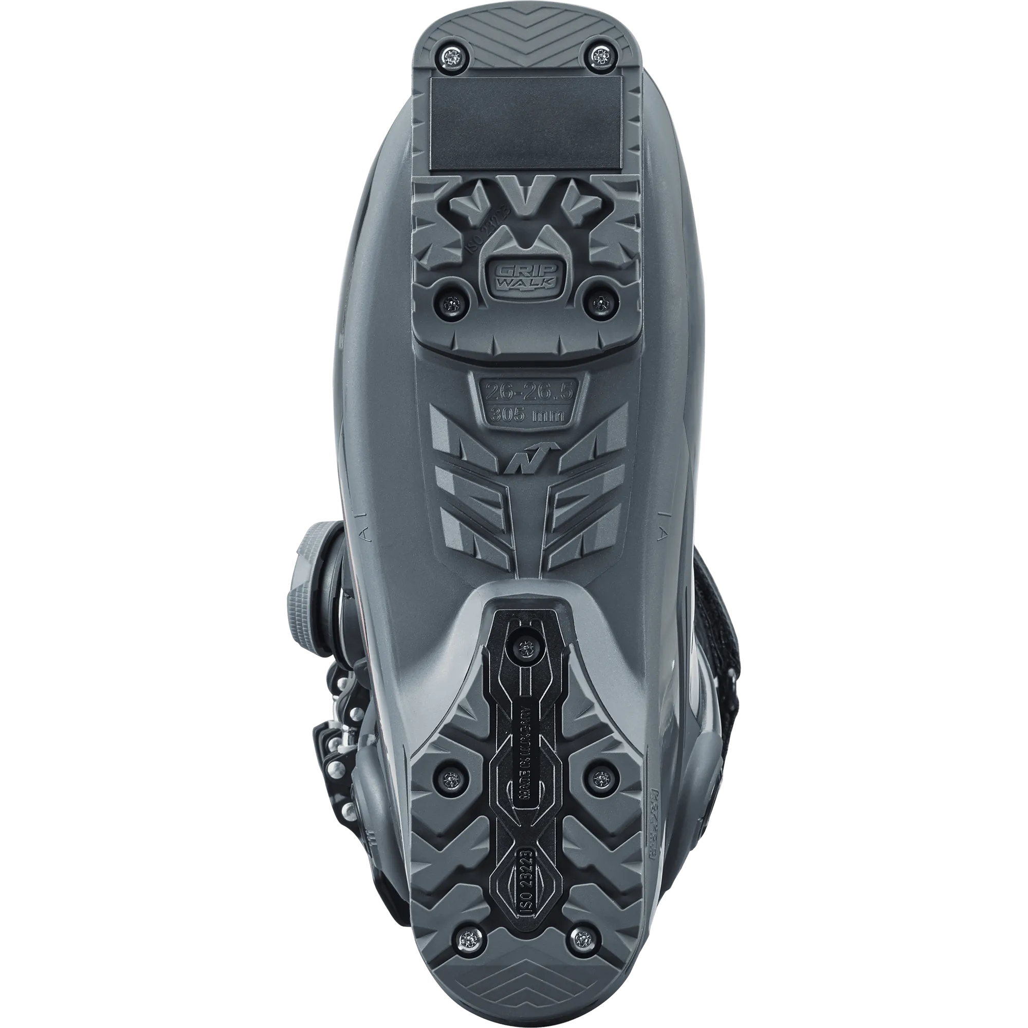 Sportmachine 3 100 BOA Ugly Snow Boots