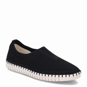 Comfy Access Women's Eric Michael, Lucy Slip-On