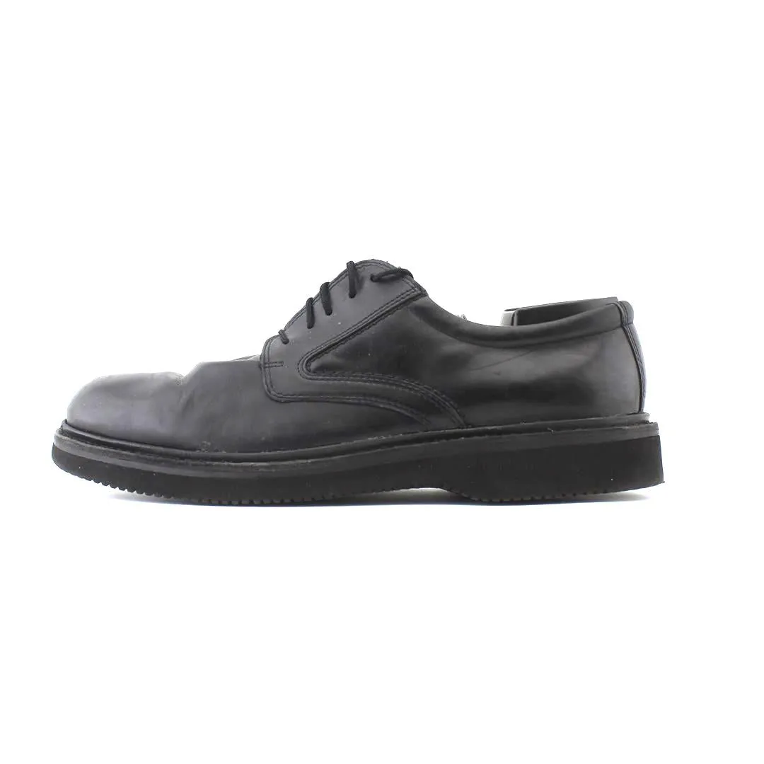 No Lace Dress Shoes ECCO COMFORT FIBRE SYSTEM