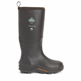 Muck Boots Wetland Pro Tall Boots Quick Comfort