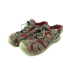 Top 10 Casual Shoes Brands In World EDDIE BAUER  MARY