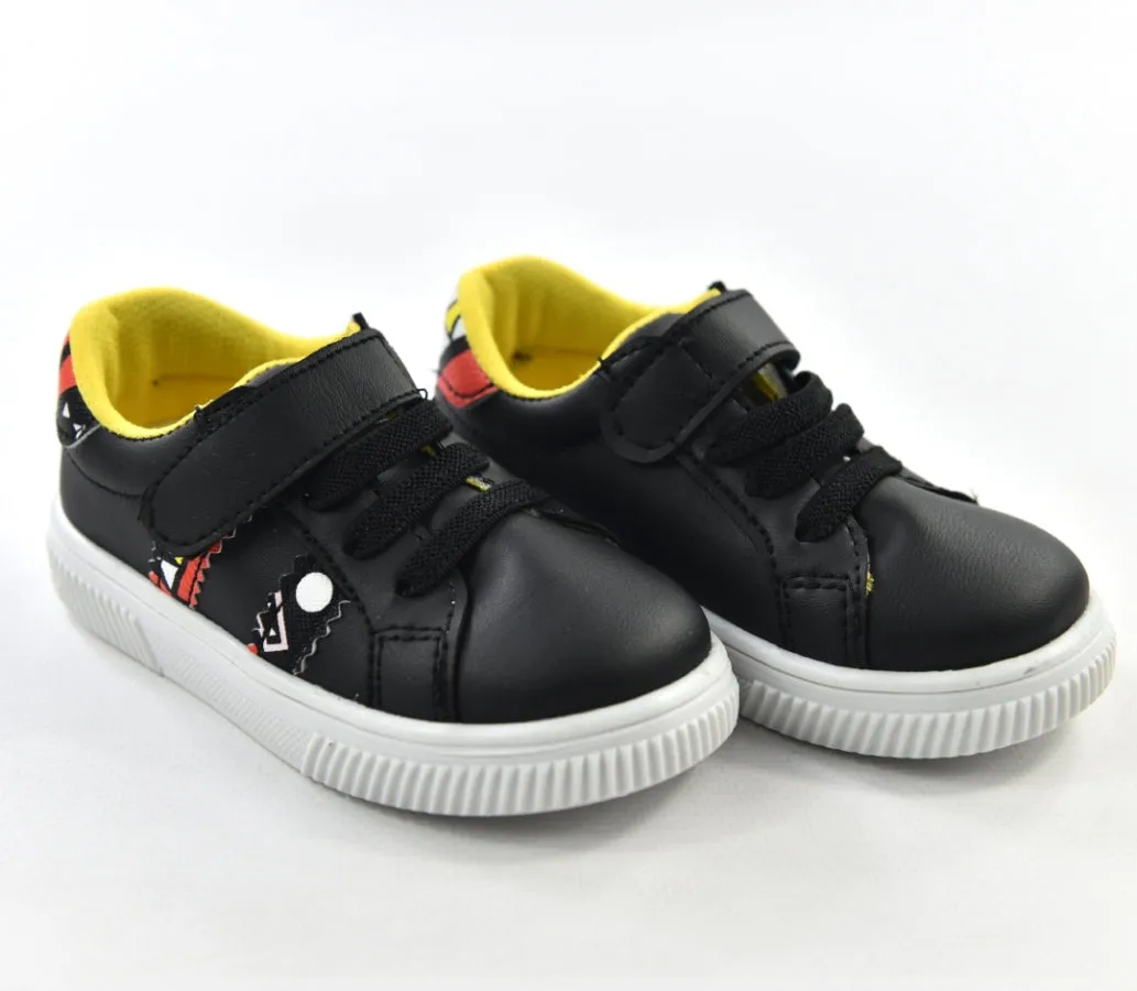 Best Urban Hiking Boots Baby shoes Yellow