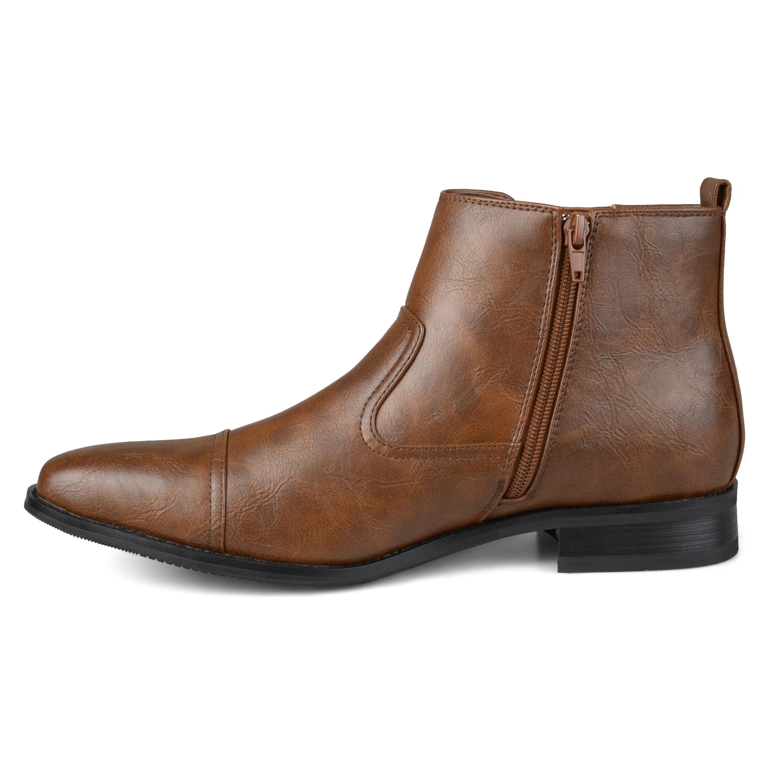 Vance Co. Men's Alex Chelsea Boot