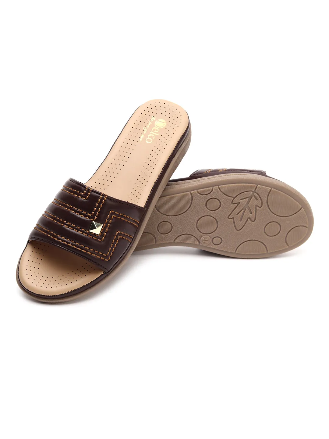 Best Hiit Shoes Flat Feet Effortless Everyday wear Slip-Ons