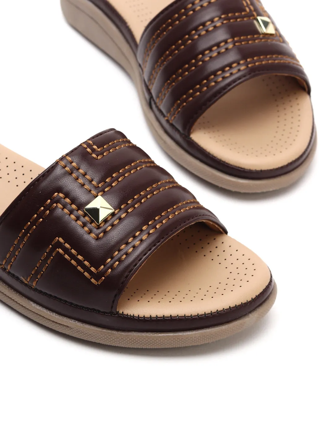 Effortless Everyday wear Slip-Ons Best Running Shoes For Bad Knees And Flat Feet