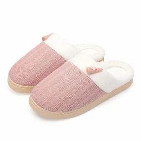 NineCiFun Slippers for Women Slip On Memory Foam Comfy House Shoes Slide Sandal Price