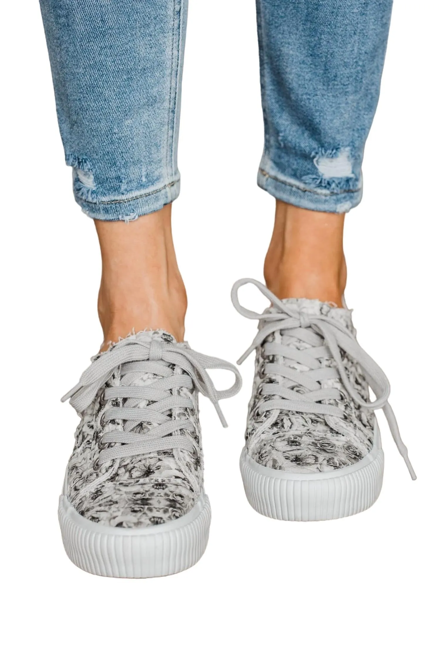 Blowfish - Women's Clay Sneakers Inov Sneakers