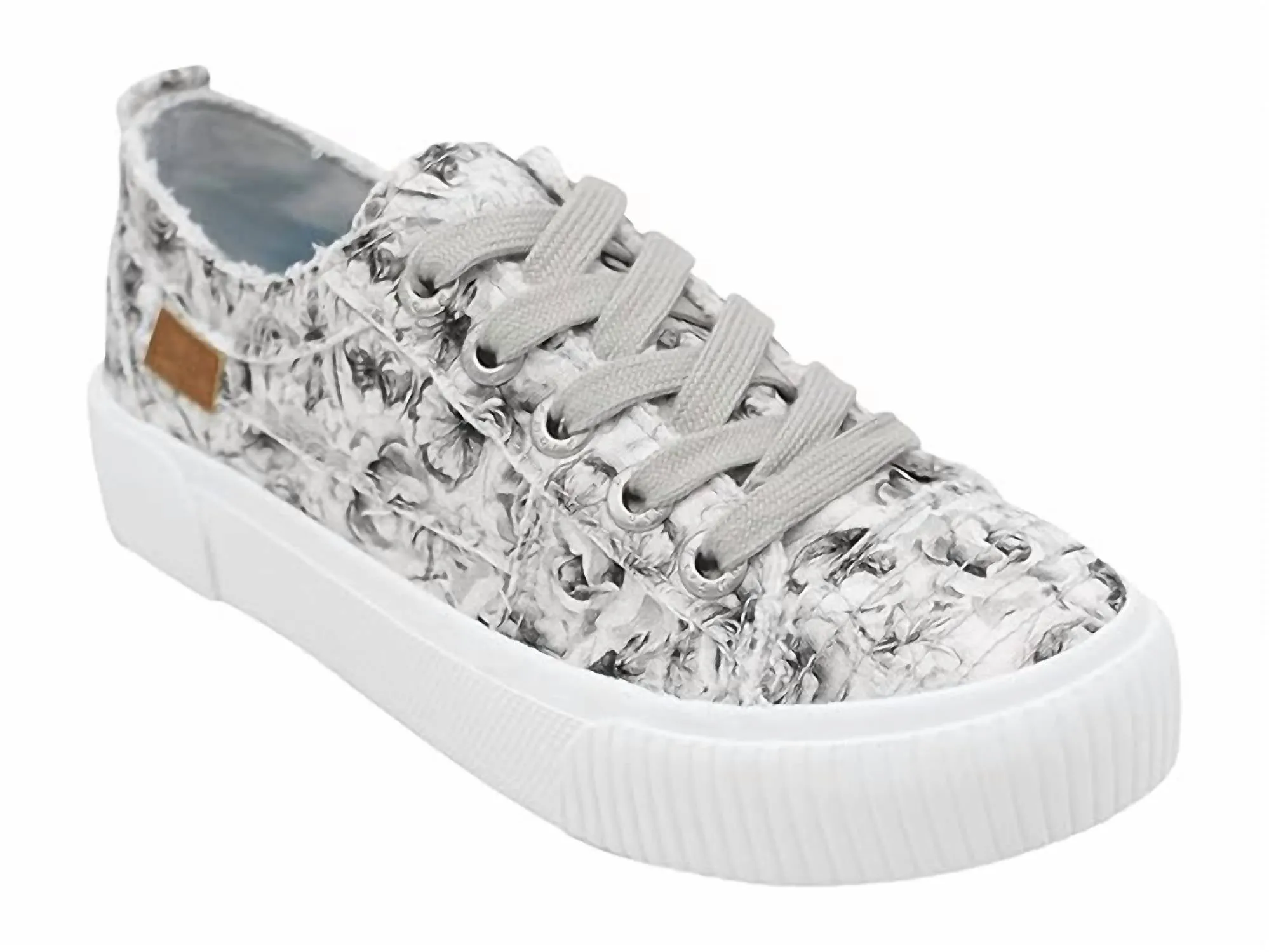 Converse Sneakers History Blowfish - Women's Clay Sneakers
