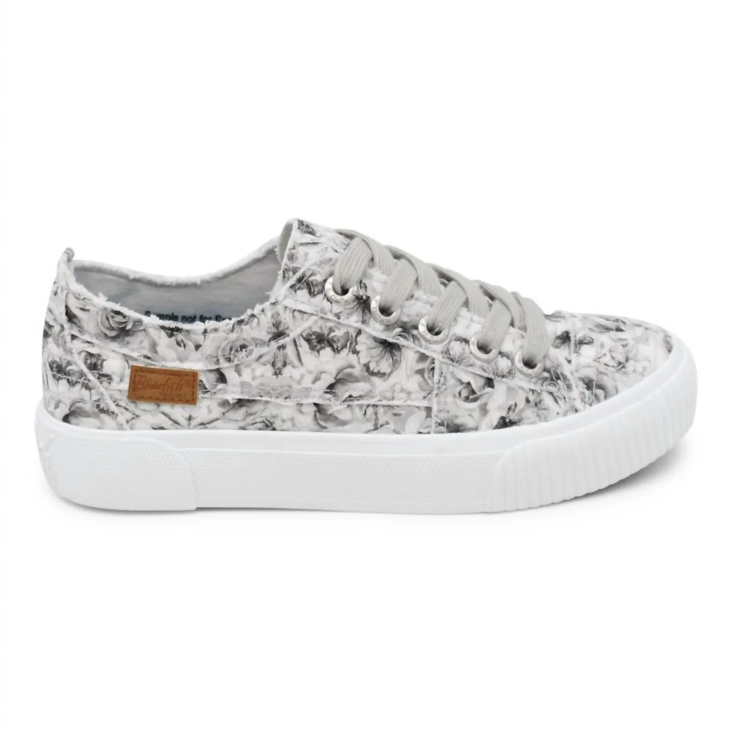 Duke Sneakers Blowfish - Women's Clay Sneakers