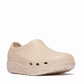 High Durability Women's FitFlop, WORK  High-Performance Professional Clog