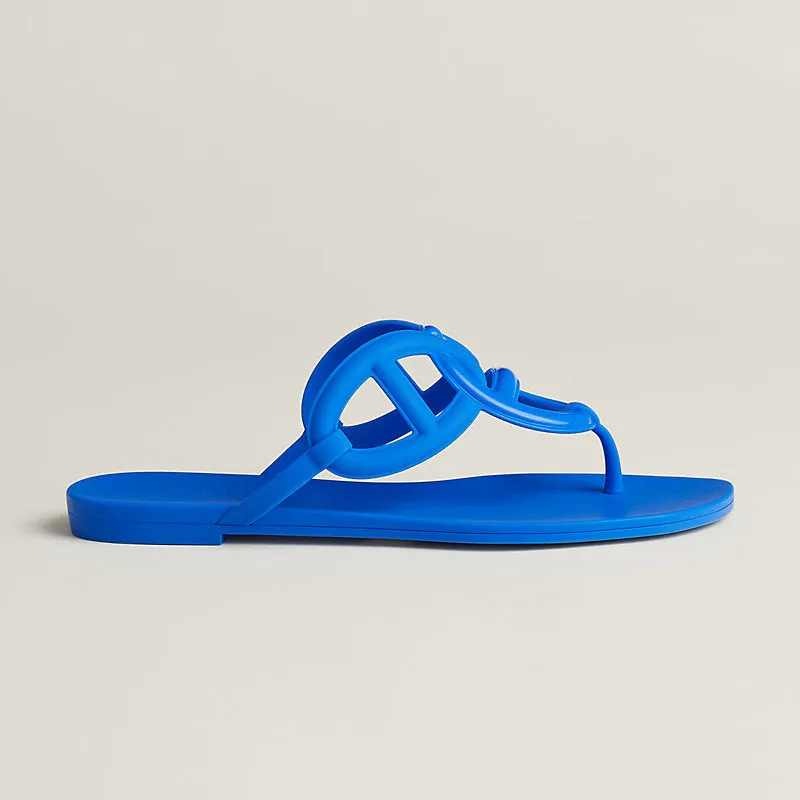 Asics Shot Put Shoes Egerie sandal