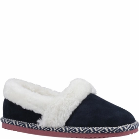 Hush Puppies Ariel Slippers Stylish Comfort All-Day Wear