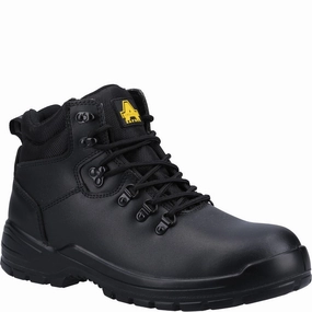 Amblers Safety 258 Safety Boot Comfort Shell Gear