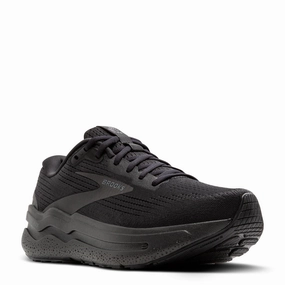 Men's Brooks, Ghost Max 2 Running Shoe - Wide Width affordable shoes