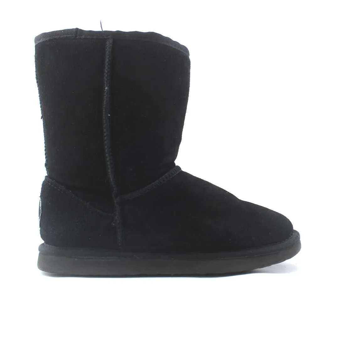 BEARPAW  JULIA Casual Dress Shoes Slip On