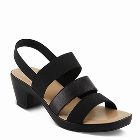 Luxe Touch Women's Patrizia, Marzula Sandal