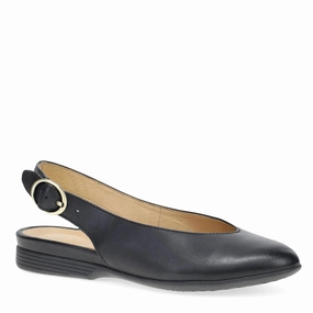 Support Walk Women's Dansko, Lea Flat