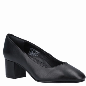 Hush Puppies Anna Court Shoe Top Pick High-End Footwear