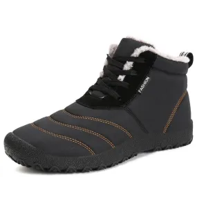 Super Warm Men Boots Adidas Havoc Wrestling Shoes