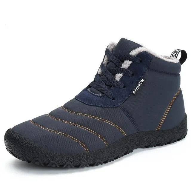 Adidas Preschool X_plrpath Shoes Super Warm Men Boots