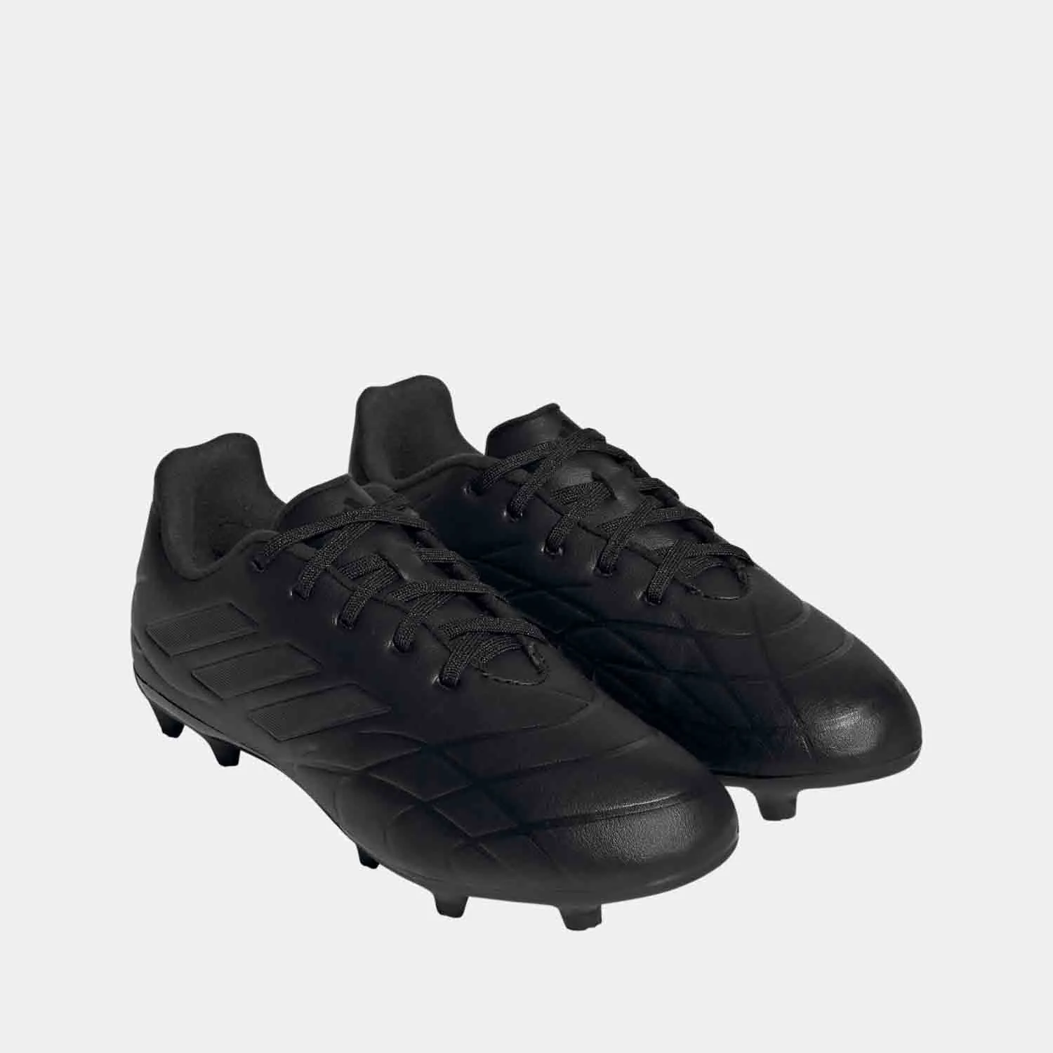 Kids' Adidas Copa Pure 3 FG Soccer Cleats Soccer Cleat Bag