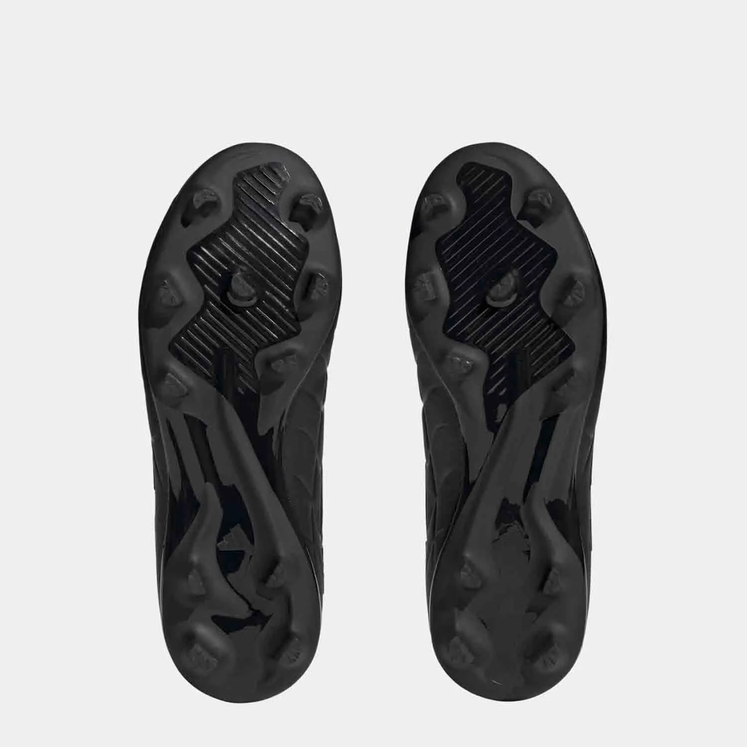 Kids' Adidas Copa Pure 3 FG Soccer Cleats Copa Pure.3 Fg Soccer Cleats