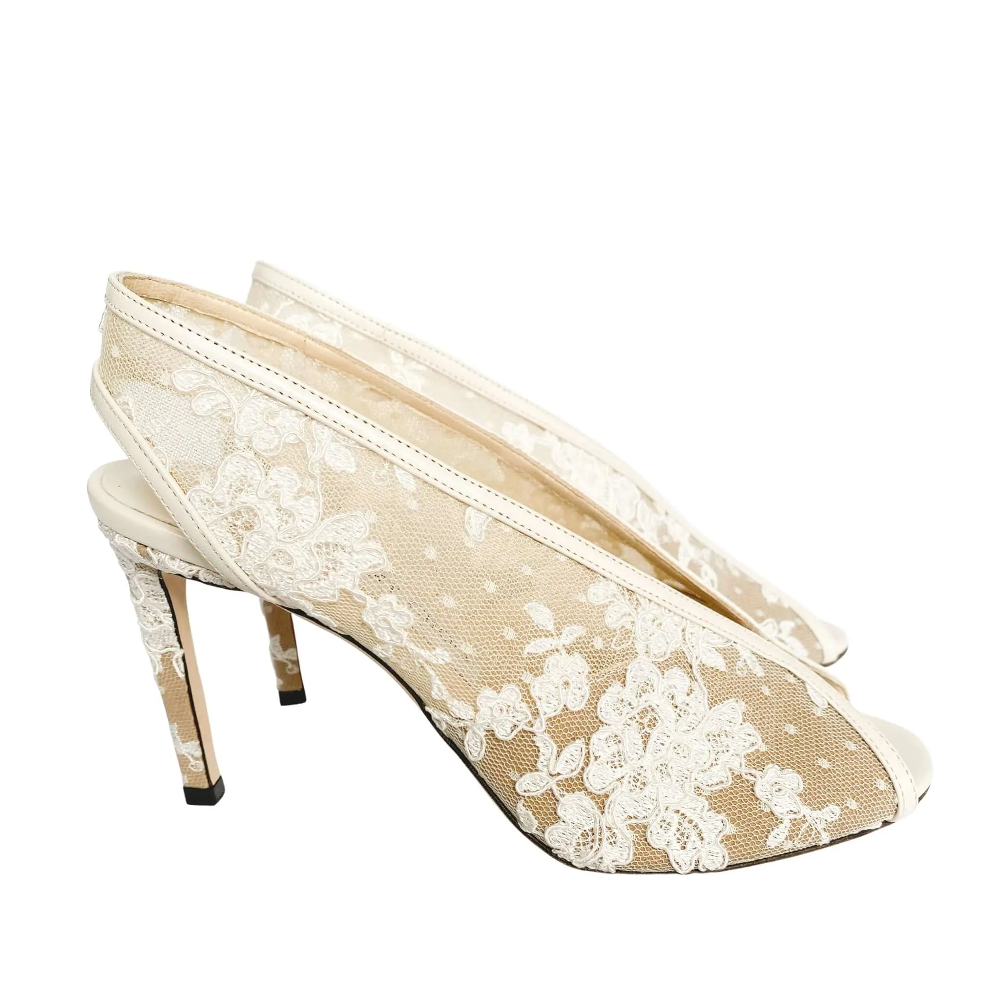 Jimmy Choo Wedding Shoes - Shar Padel Asics Shoes