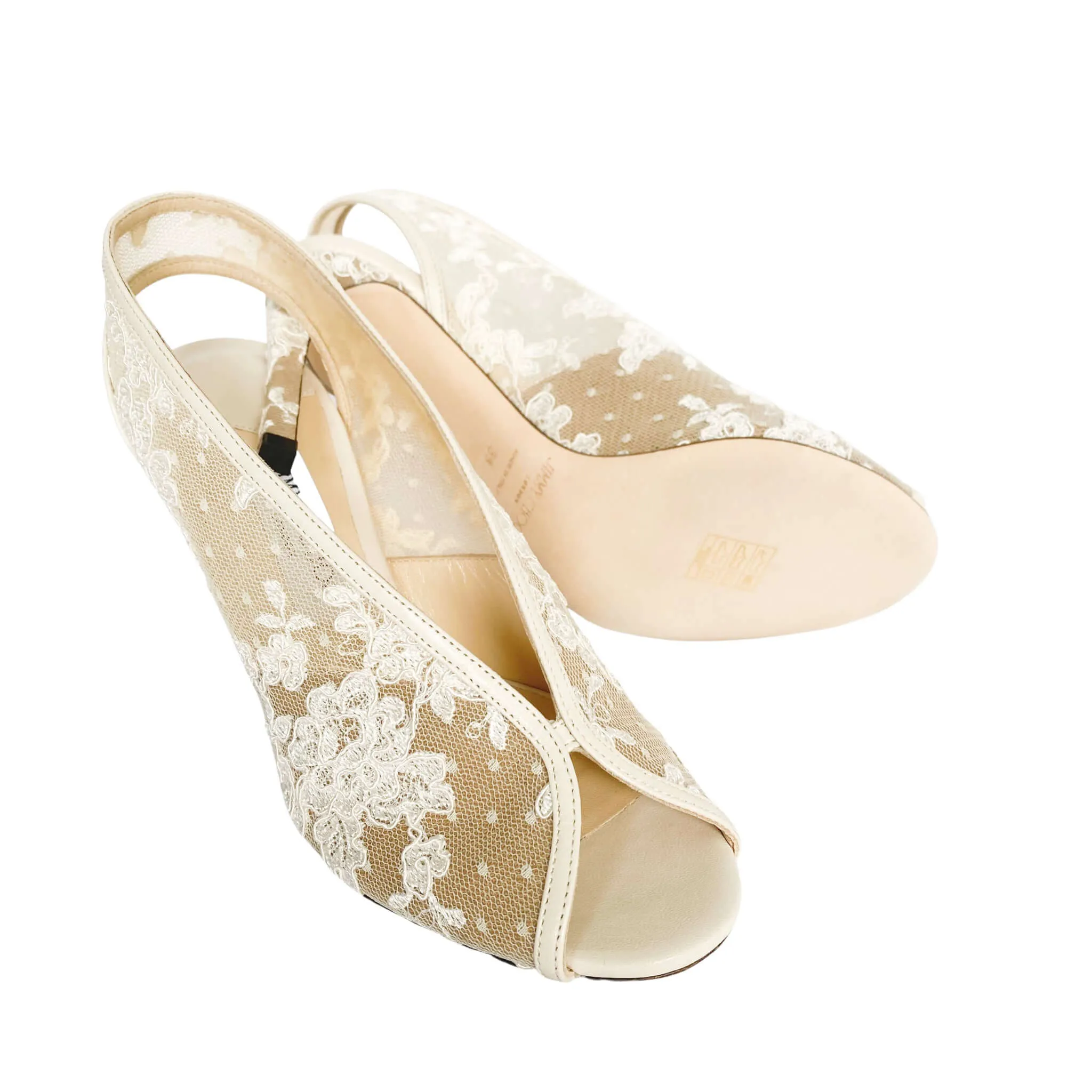Jimmy Choo Wedding Shoes - Shar Asics Ankle Support Running Shoes
