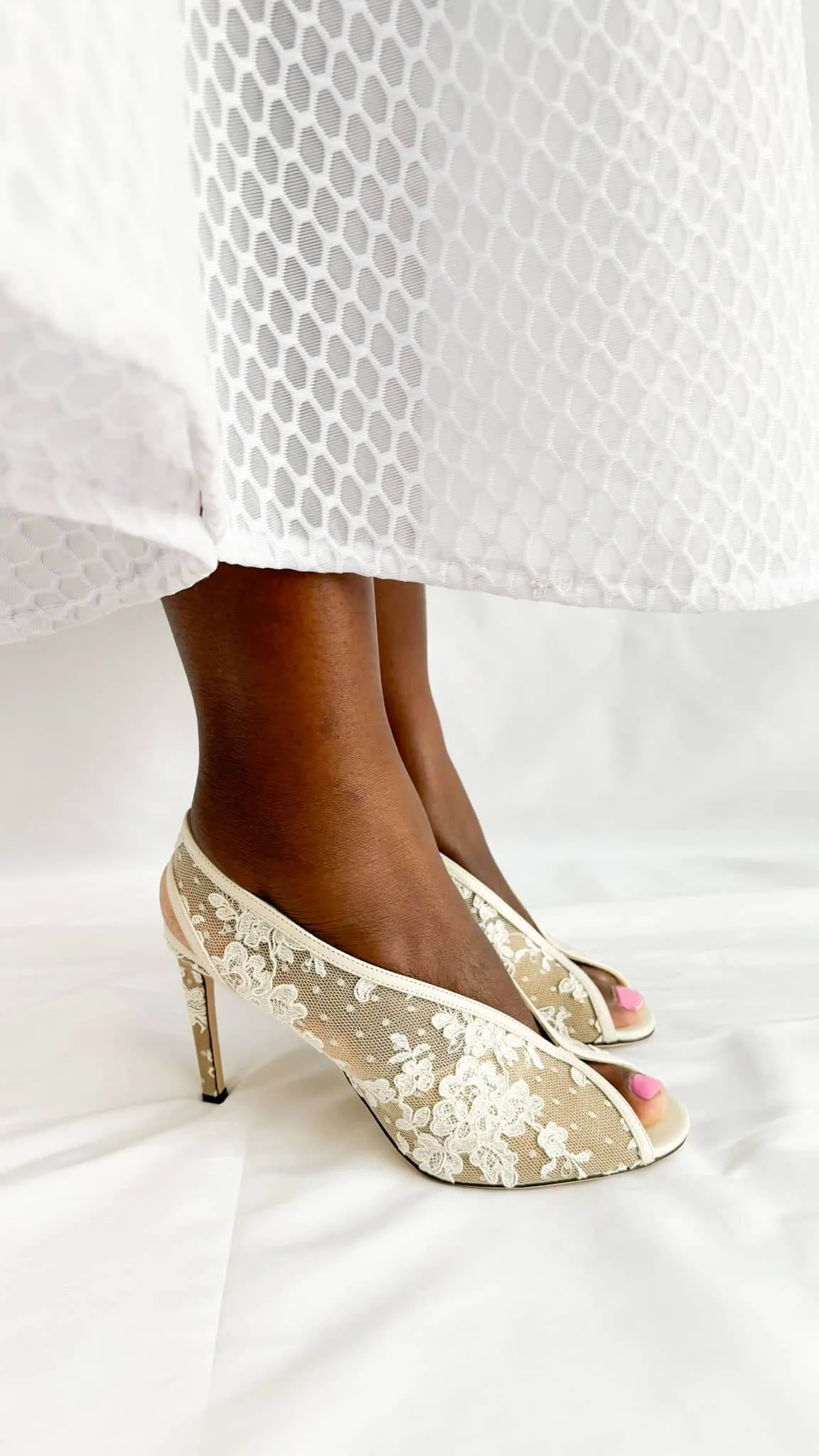 Shoe Brand Asics Jimmy Choo Wedding Shoes - Shar