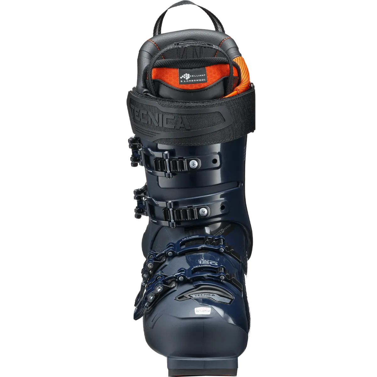 Mach1 MV 120 Wool Snow Boots